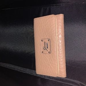 Guess Wallet